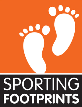 Sporting Footprints
